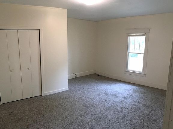 Bedroom 2 with lots of closet space