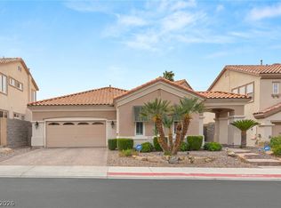 1303 Panini Dr, Henderson, NV 89052