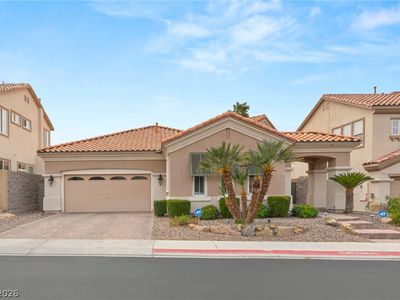1303 Panini Dr, Henderson, NV, 89052