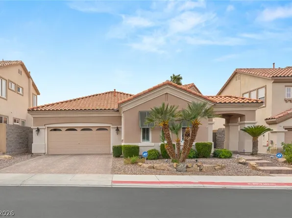 1303 Panini Dr, Henderson, NV 89052