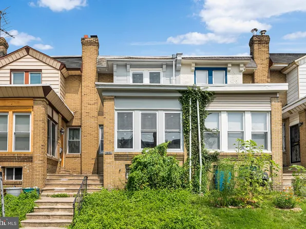 5853 Fernwood St, Philadelphia, PA 19143