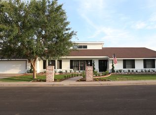 1843 E Hope St, Mesa, AZ 85203