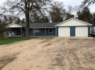327 Red Tailed Hawk Loop, Grayling, MI 49738