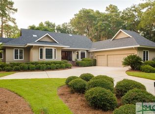 29 Rookery Rd, Savannah, GA 31411