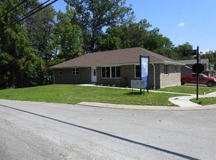 4801 Lucas Ln, New Albany, IN 47150