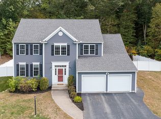 19 Summit Ln, Ashland, MA 01721