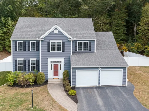 19 Summit Ln, Ashland, MA 01721