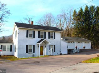 23800 Walnut St, Barton, MD 21521