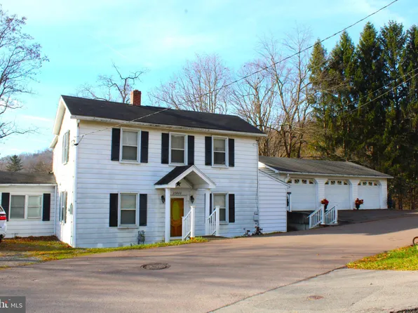 23800 Walnut St, Barton, MD 21521