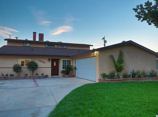 18856 E Armstead St, Azusa, CA 91702