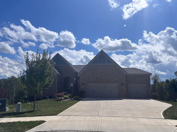 960 McCarron Lane Union Ky, Union, KY 41091