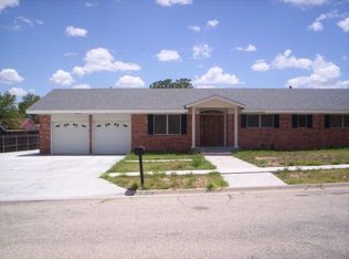2607 Carol Dr, Big Spring, TX 79720