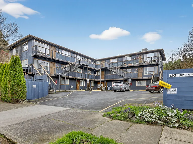 8809 N Edison St #8809 — Photo 24
