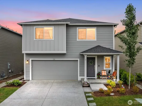 1120 15th Avenue, Sultan, WA 98294