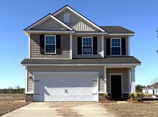 70 Antler Ave, Allenhurst, GA 31301