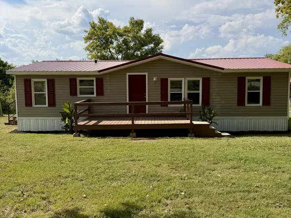 4696 Highway 11 S, Riceville, TN 37370