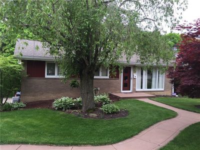 500 Lucia Rd, Pittsburgh, PA, 15221