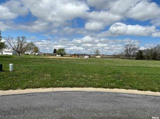 PARCEL 12 S Indian Grass Rd, Nashville, IL 62263