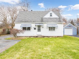13 Alden Rd, Rochester, NY 14626