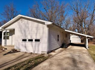 1605 E Normal Ave, Kirksville, MO 63501