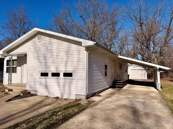 1605 E Normal Ave, Kirksville, MO 63501