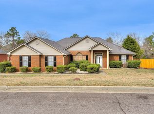 4325 Creekview Dr, Hephzibah, GA 30815