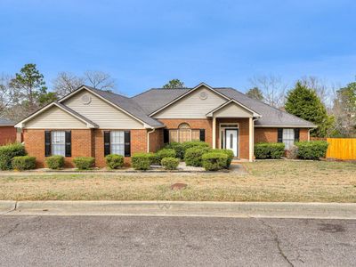 4325 Creekview Dr, Hephzibah, GA, 30815