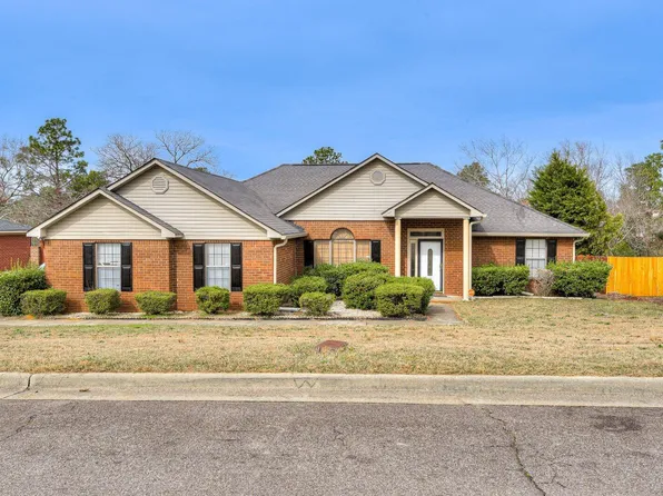 4325 Creekview Drive, Hephzibah, GA 30815