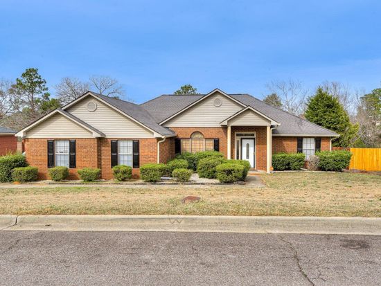 4325 Creekview Drive, Hephzibah, GA 30815
