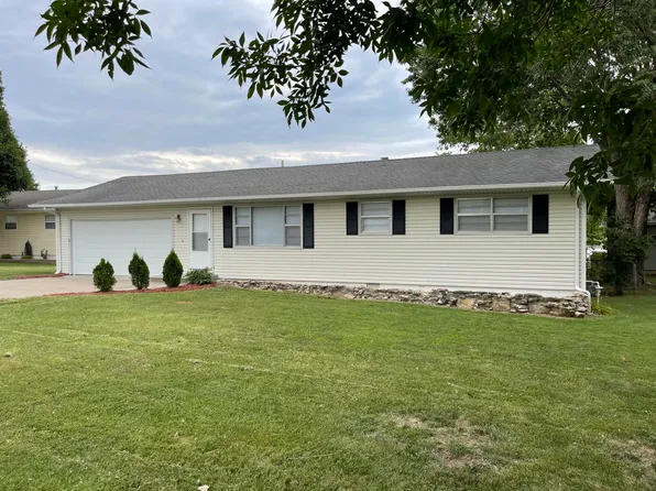 2306 N Bess Place, Springfield, MO 65803