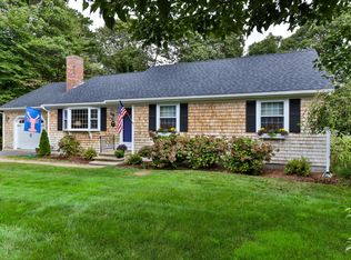 25 Joe Lincoln Rd, West Harwich, MA 02671