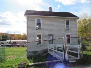231 Wardentown Rd, Alverton, PA 15612