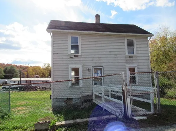231 Wardentown Rd E, Alverton, PA 15612