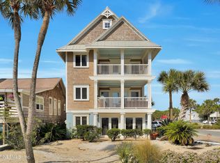 1334 1st St N #5, Jacksonville Beach, FL 32250