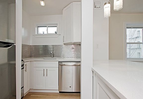 2nd image of 160 E 27th St APT 7F