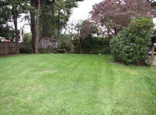 206 Princeton Ln, Bel Air, MD 21014