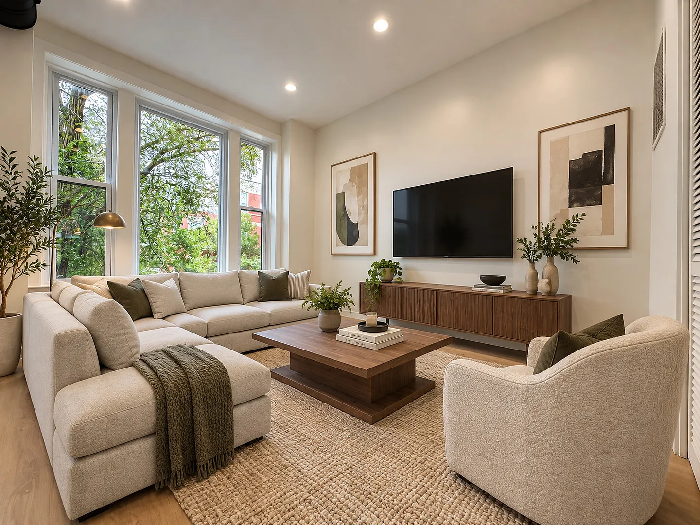 1721 W Pierce Ave — Photo 4