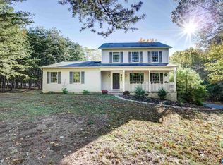 281 Fieldstone Dr, Keswick, VA 22947