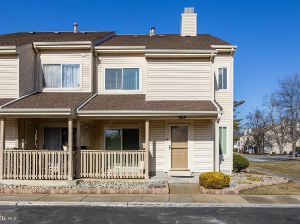 117 Sandra Rd, Voorhees, NJ 08043