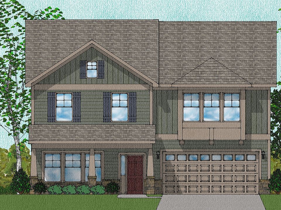 2nd image of 818 Sterling Creek Ct