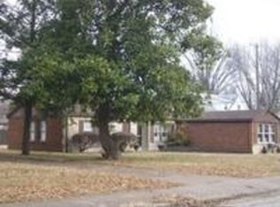 2518 Powell Ave, Evansville, IN