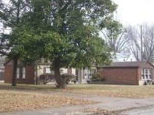 2518 Powell Ave, Evansville, IN, 47714