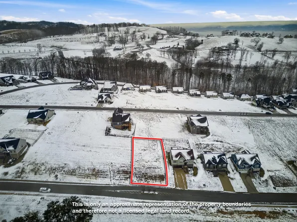 0 Bridgewater Blvd, Morristown, TN 37814