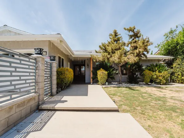 17419 Blackhawk St, Granada Hills, CA 91344