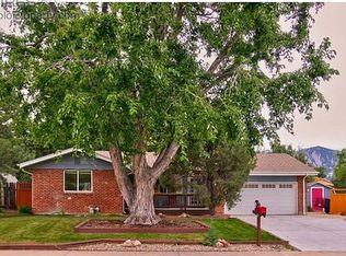 197 Iroquois Dr, Boulder, CO 80303