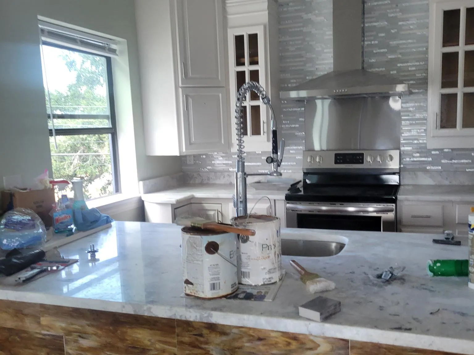 3 bed, 3.5 bath, 1600 sqft, $2,550 — Photo 4