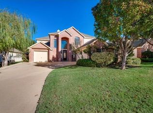 1305 Sheffield Dr, Mansfield, TX 76063