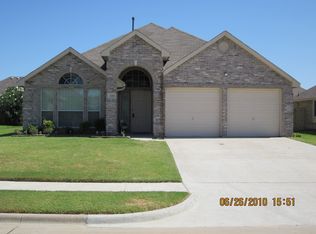 3218 Morning Dove Ln, Midlothian, TX 76065