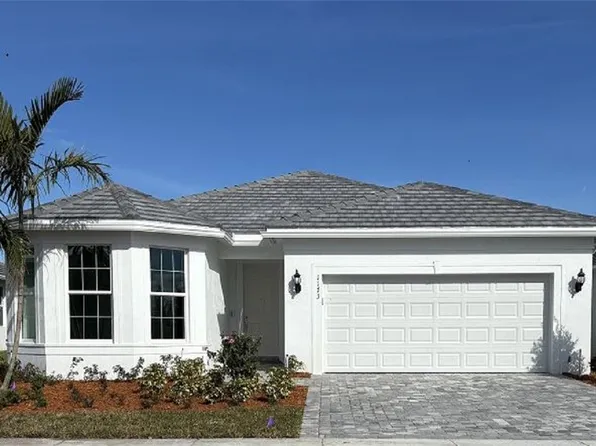 1173 Haven Palmary #22, Vero Beach, FL 32960