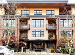 2335 NW Raleigh St UNIT A303, Portland, OR 97210